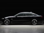 BMW 5-Series Black Bison Edition by Wald 2011 года